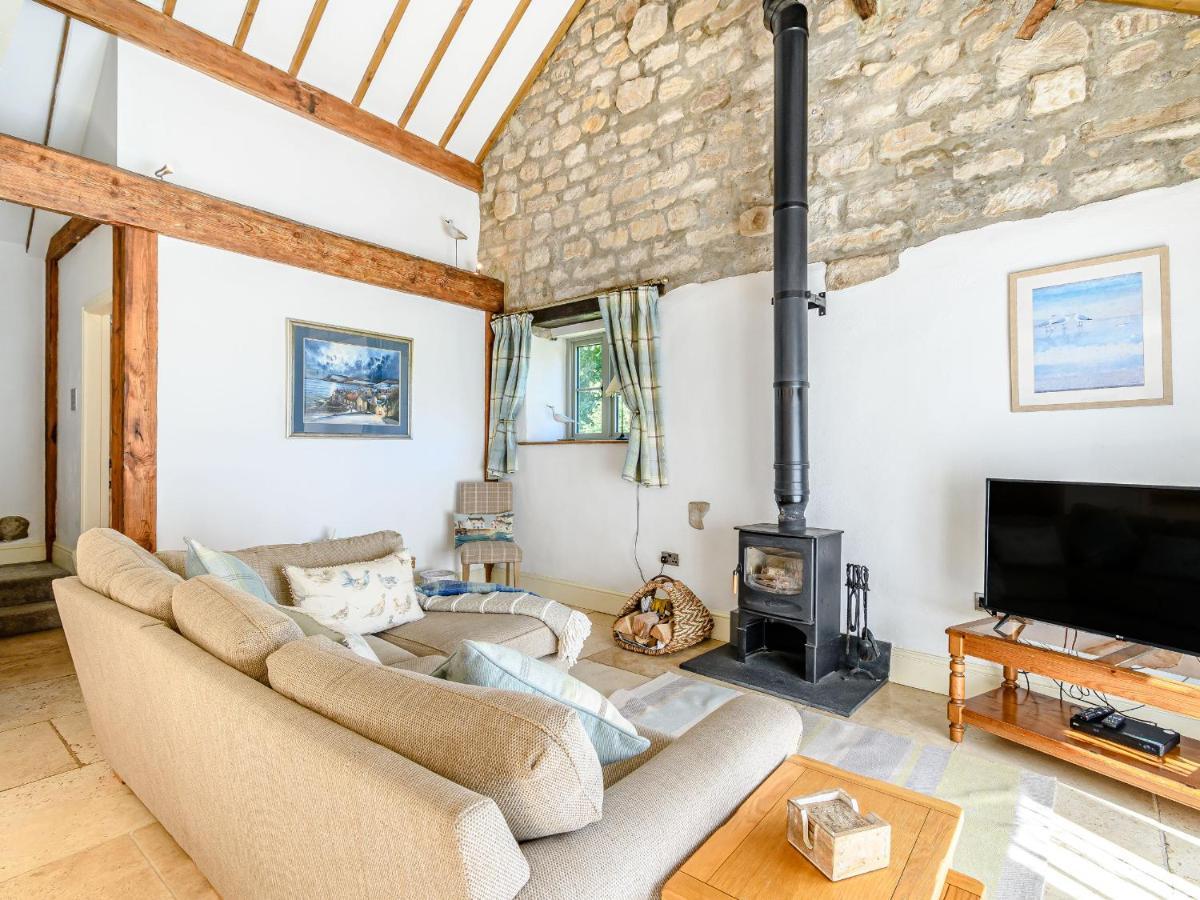 Cottage Anton Fylingdales Экстерьер фото