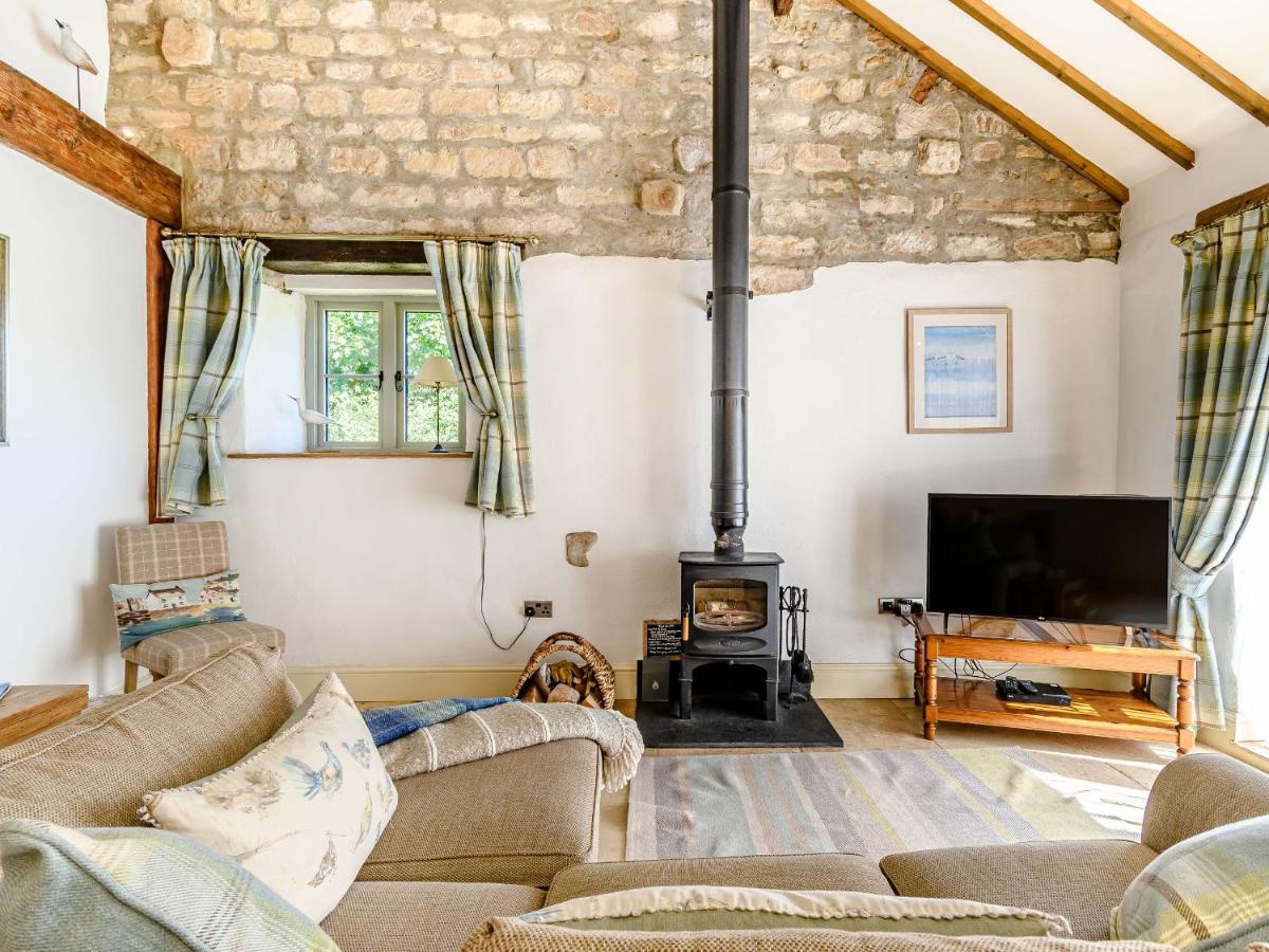 Cottage Anton Fylingdales Экстерьер фото