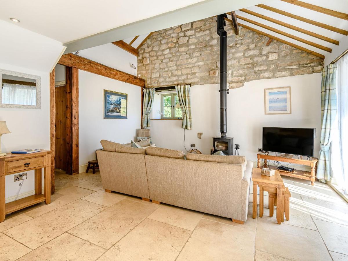 Cottage Anton Fylingdales Экстерьер фото