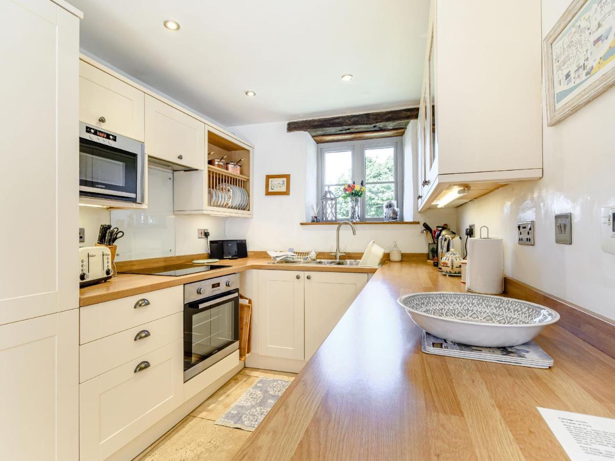 Cottage Anton Fylingdales Экстерьер фото