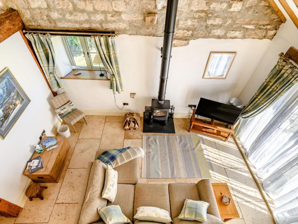 Cottage Anton Fylingdales Экстерьер фото