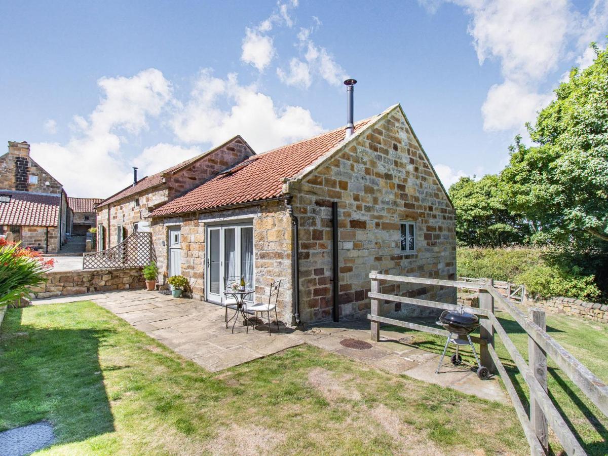 Cottage Anton Fylingdales Экстерьер фото