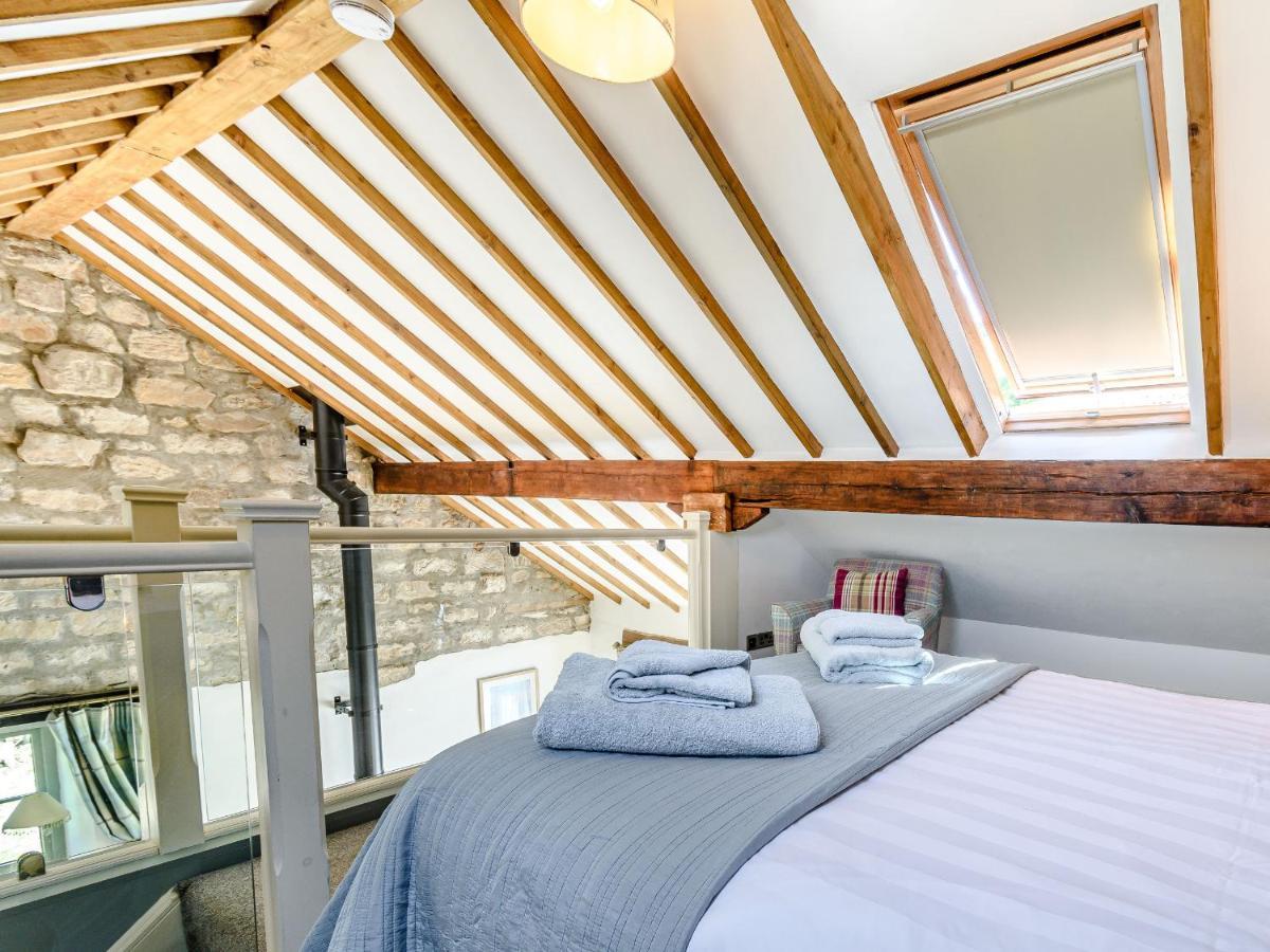 Cottage Anton Fylingdales Экстерьер фото